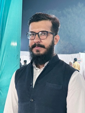 Afeef Shaikh