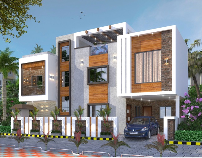 Blossom Constructions