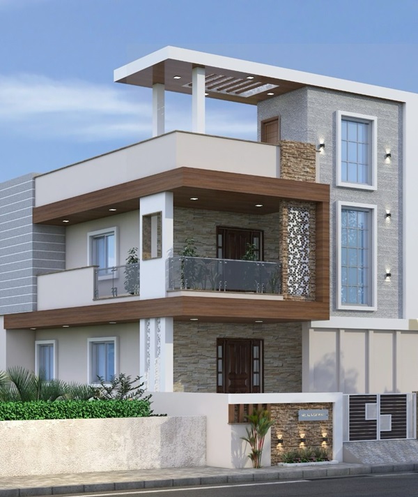 Blossom Constructions