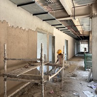 Blossom Constructions