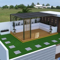 Blossom Constructions