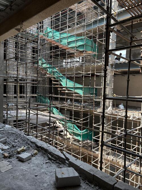construction