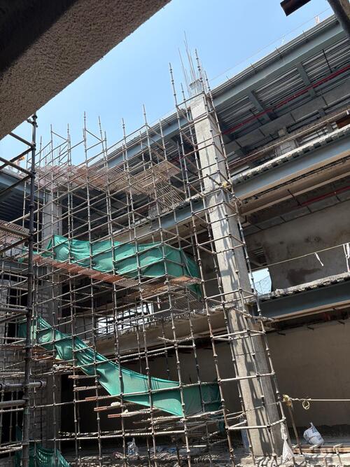 construction