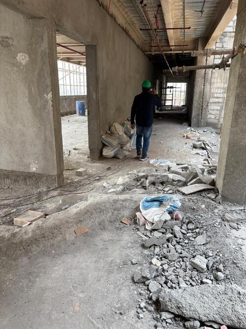 construction