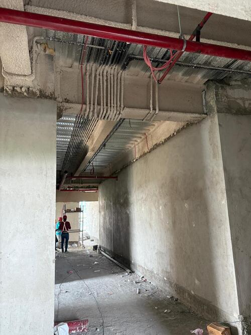 construction