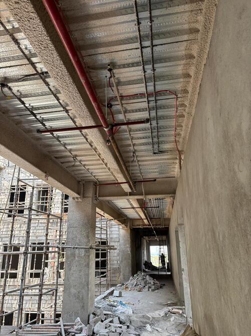 construction