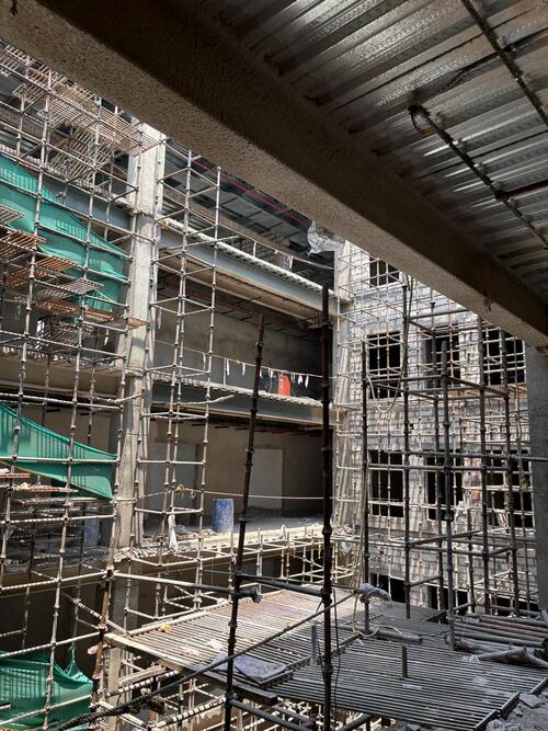 construction