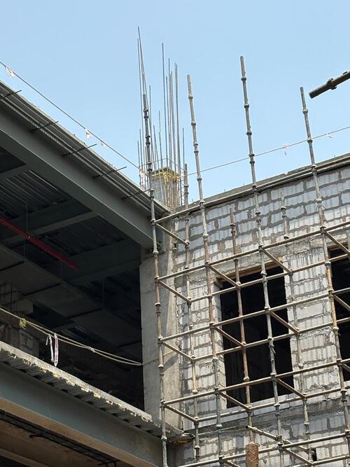 construction
