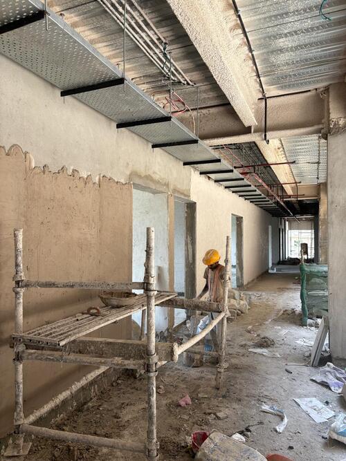 construction