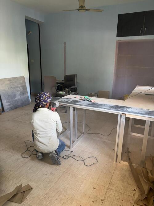 construction