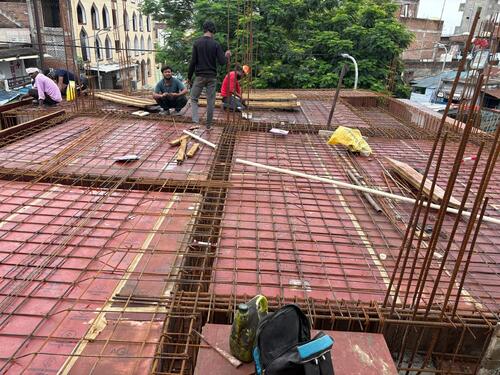 construction