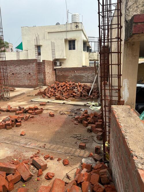 construction