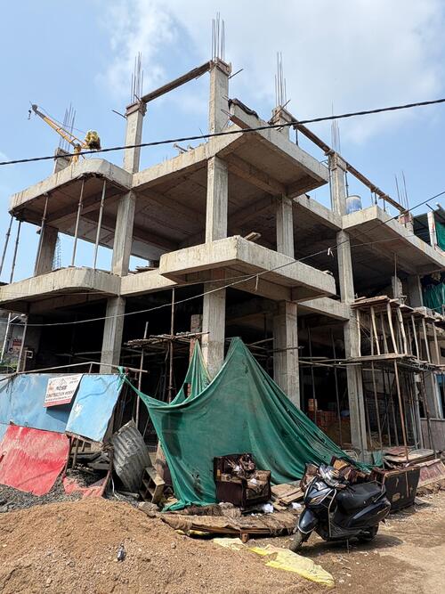 construction