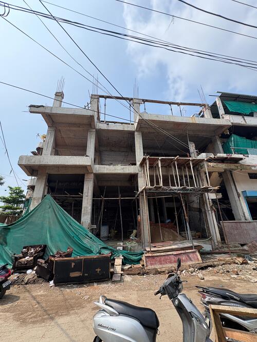 construction